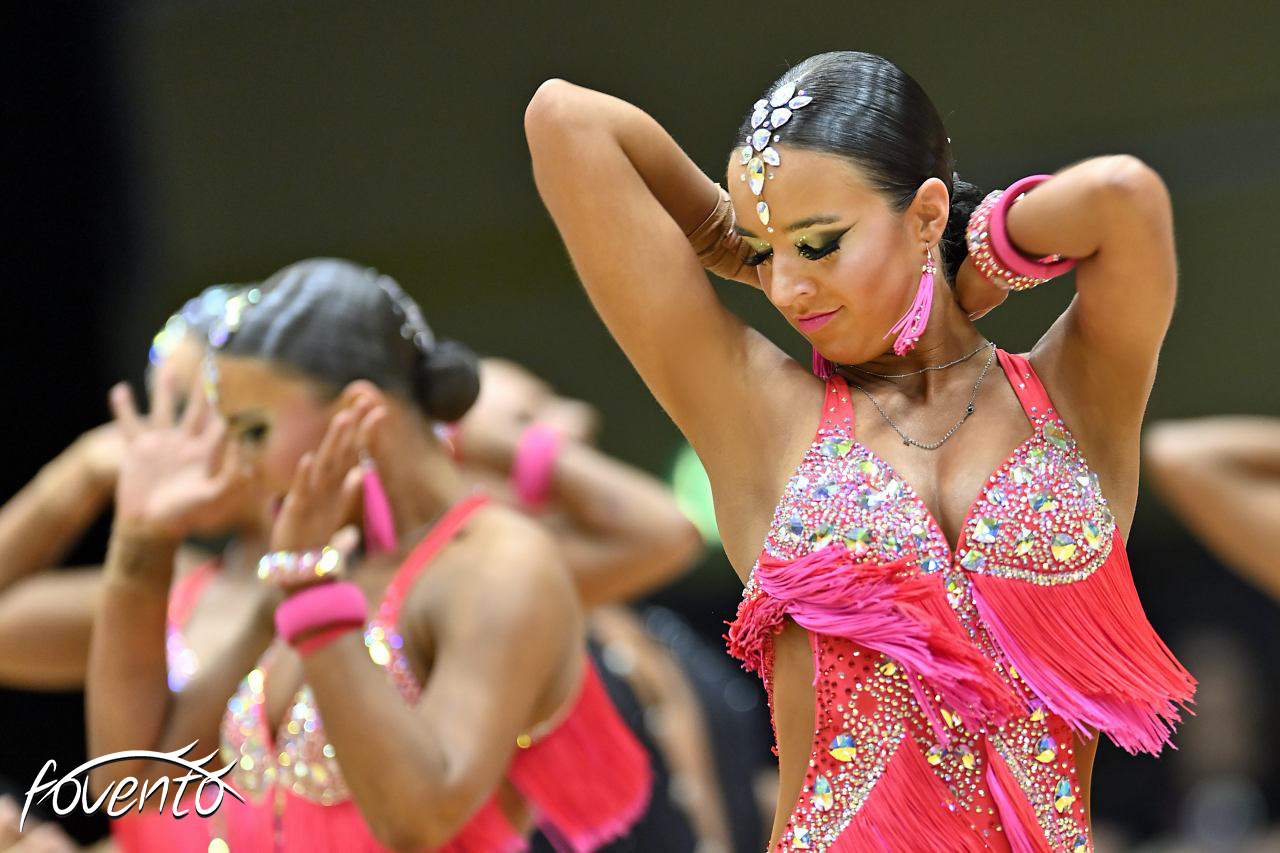 Buchholz 1.BL Latein 11.01.2025 - Finale